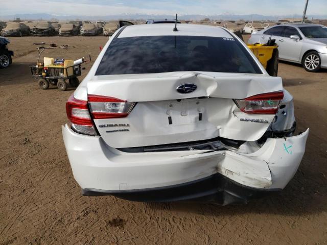 76775883 :رقم المزاد ، 4S3GKAA61J3624245 vin ، 2018 Subaru Impreza مزاد بيع