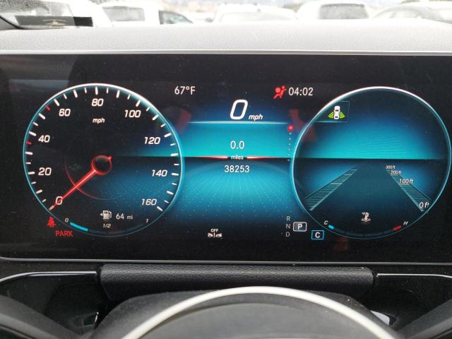 Продаж на аукціоні авто 2021 Mercedes-benz Gla 250, vin: W1N4N4GB3MJ133409, номер лоту: 76701273