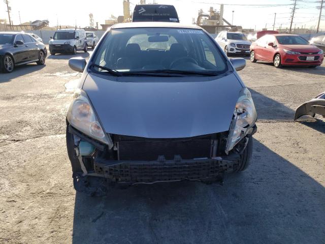 74571753 :رقم المزاد ، JHMGE88459S034666 vin ، 2009 Honda Fit Sport مزاد بيع