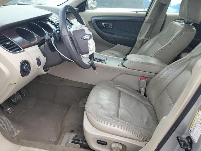 2011 Ford Taurus Sel მანქანა იყიდება აუქციონზე, vin: 1FAHP2EW0BG137849, აუქციონის ნომერი: 75735693