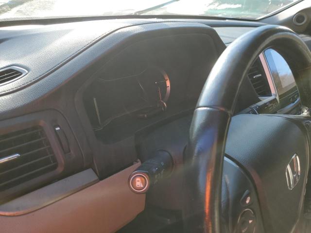 74128373 :رقم المزاد ، 5FNYF6H52GB003918 vin ، 2016 Honda Pilot Exl مزاد بيع