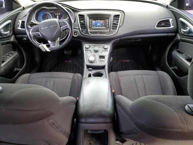 Продаж на аукціоні авто 2015 Chrysler 200 Limited, vin: 1C3CCCAB1FN684871, номер лоту: 75676993