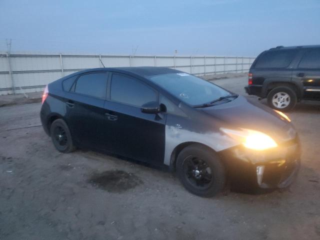 Aukcja sprzedaży 2012 Toyota Prius, vin: JTDKN3DU2C1502855, numer aukcji: 77801353