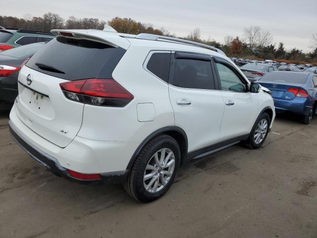 2019 Nissan Rogue S მანქანა იყიდება აუქციონზე, vin: KNMAT2MT2KP548278, აუქციონის ნომერი: 75932333
