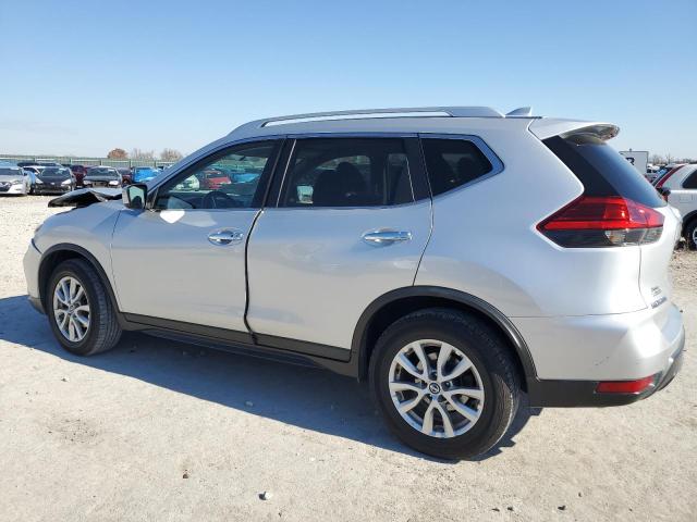 Продаж на аукціоні авто 2017 Nissan Rogue S, vin: KNMAT2MT7HP536376, номер лоту: 75908263