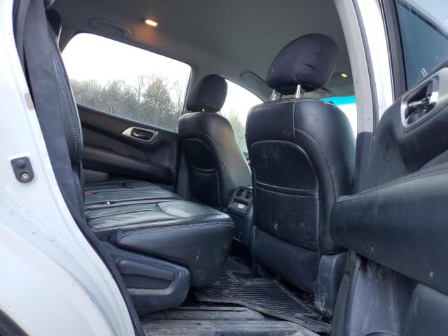 Продажа на аукционе авто 2014 Nissan Pathfinder S, vin: 5N1AR2MM9EC621032, номер лота: 75172943