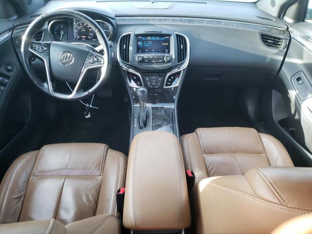 Продажа на аукционе авто 2015 Buick Lacrosse, vin: 1G4GB5G33FF159926, номер лота: 75793983