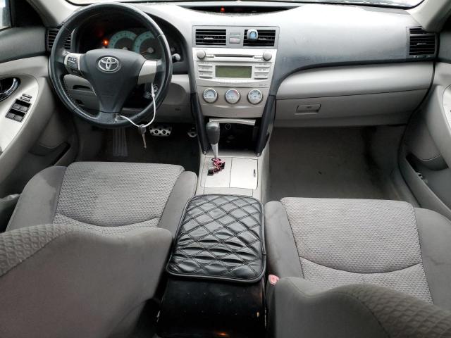 Продажа на аукционе авто 2010 Toyota Camry Base, vin: 4T1BF3EK8AU540074, номер лота: 76011953