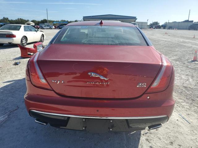 Продажа на аукционе авто 2016 Jaguar Xjl Portfolio, vin: SAJWJ2GD4G8V96867, номер лота: 77062383