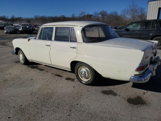 Продажа на аукционе авто 1963 Mercedes-benz 190d, vin: 190DC041139D, номер лота: 75134043