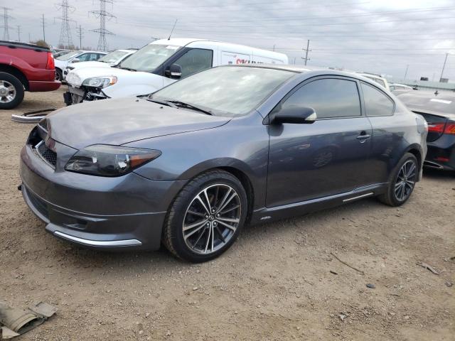 Продажа на аукционе авто 2008 Toyota Scion Tc, vin: JTKDE167580274974, номер лота: 76488373
