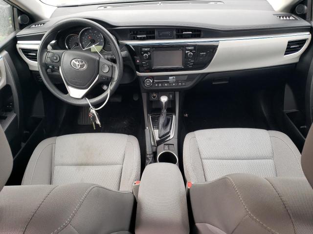 Продажа на аукционе авто 2016 Toyota Corolla L, vin: 5YFBURHE8GP521033, номер лота: 75480103