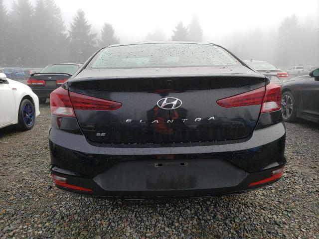 77815893 :رقم المزاد ، KMHD74LF3LU975671 vin ، 2020 Hyundai Elantra Se مزاد بيع