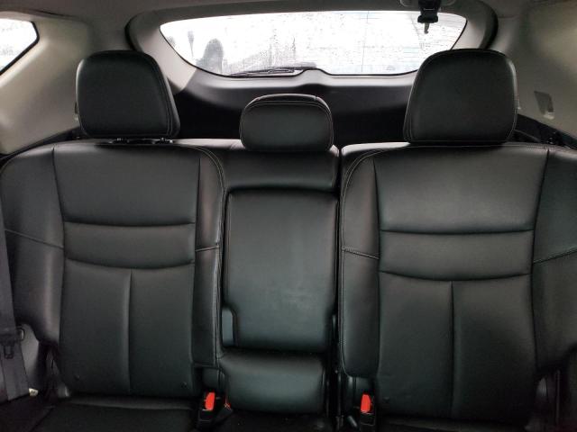Aukcja sprzedaży 2017 Nissan Murano, vin: 5N1AZ2MH2HN184115, numer aukcji: 76882003