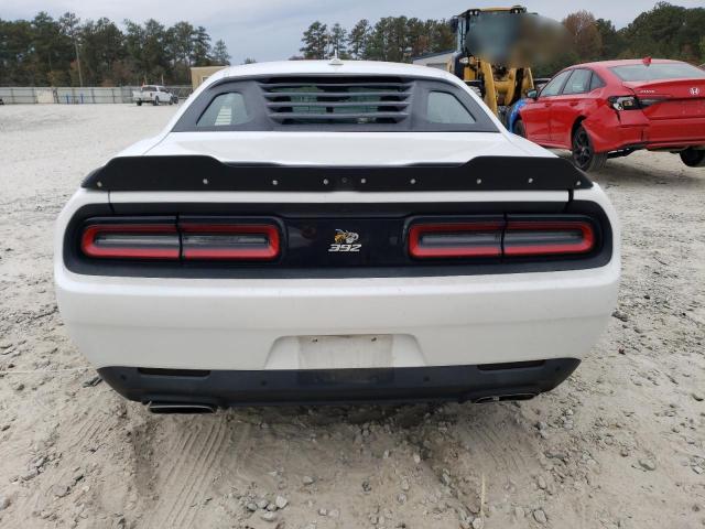 Продажа на аукционе авто 2016 Dodge Challenger R/t Scat Pack, vin: 2C3CDZFJ1GH171338, номер лота: 74434933