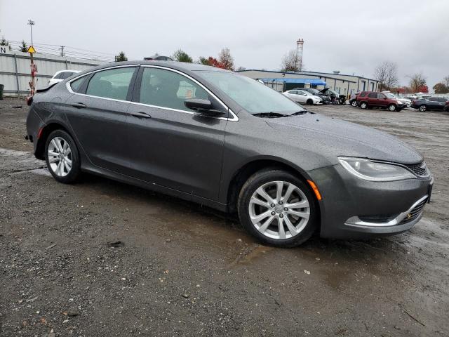 Продажа на аукционе авто 2015 Chrysler 200 Limited, vin: 1C3CCCAB6FN612497, номер лота: 75708293