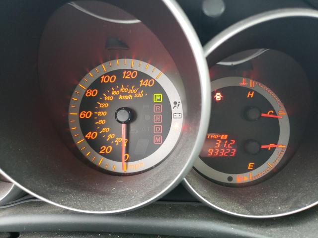 Aukcja sprzedaży 2004 Mazda 3 S, vin: JM1BK323041162948, numer aukcji: 75550343