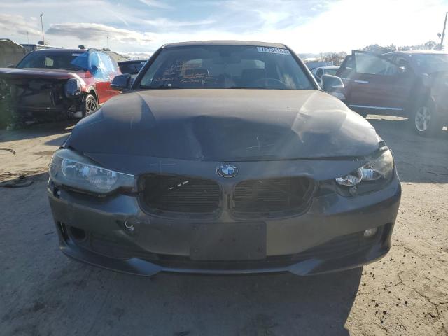 Продажа на аукционе авто 2014 Bmw 320 I Xdrive, vin: WBA3C3C5XEF986085, номер лота: 76134183