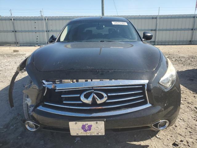 Aukcja sprzedaży 2016 Infiniti Qx70, vin: JN8CS1MW5GM751520, numer aukcji: 74979163