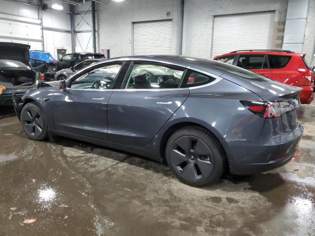 Aukcja sprzedaży 2018 Tesla Model 3, vin: 5YJ3E1EB3JF130422, numer aukcji: 75721633