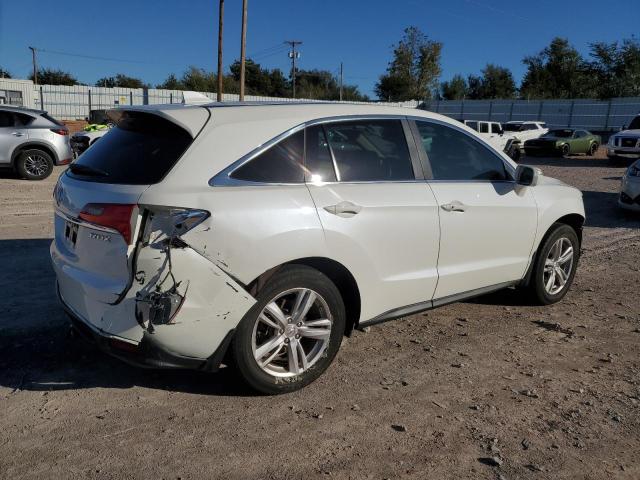 Aukcja sprzedaży 2015 Acura Rdx, vin: 5J8TB3H31FL008530, numer aukcji: 74775683