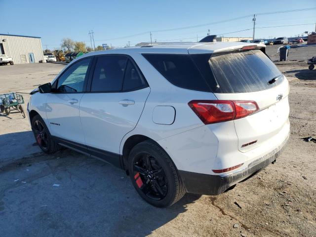 77814853 :رقم المزاد ، 2GNAXVEX8K6163564 vin ، 2019 Chevrolet Equinox Lt مزاد بيع