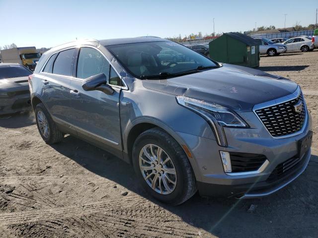 Aukcja sprzedaży 2020 Cadillac Xt5 Premium Luxury, vin: 1GYKNDRS7LZ196339, numer aukcji: 74479883