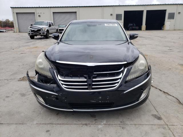 Продаж на аукціоні авто 2013 Hyundai Equus Signature, vin: KMHGH4JH5DU064192, номер лоту: 75851353