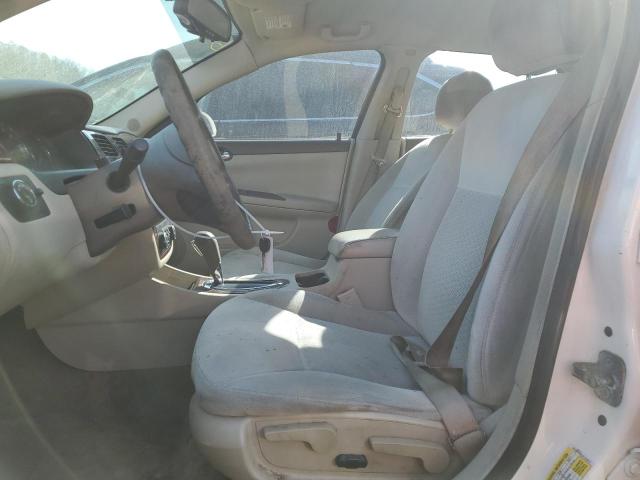 75702393 :رقم المزاد ، 2G1WT58K681354912 vin ، 2008 Chevrolet Impala Lt مزاد بيع