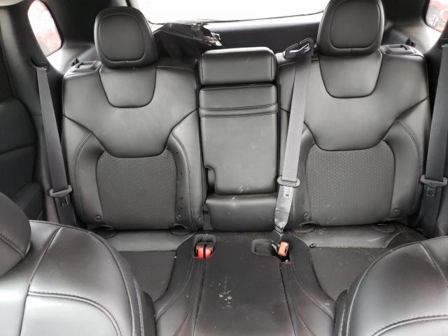 Aukcja sprzedaży 2019 Jeep Cherokee Latitude Plus, vin: 1C4PJLLX3KD286573, numer aukcji: 76954793
