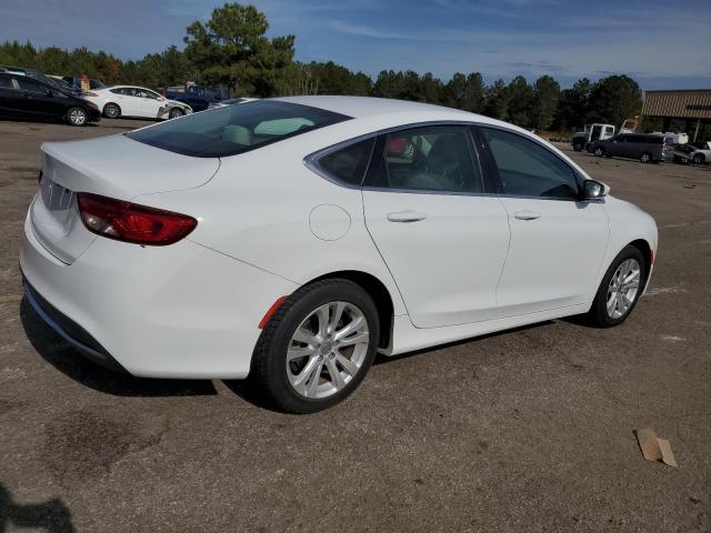 Aukcja sprzedaży 2016 Chrysler 200 Limited, vin: 1C3CCCAB9GN181610, numer aukcji: 76899813