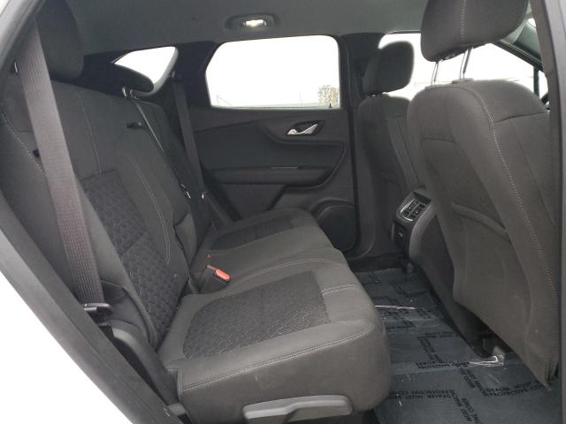 Продажа на аукционе авто 2019 Chevrolet Blazer 2lt, vin: 3GNKBGRS3KS636592, номер лота: 76565503