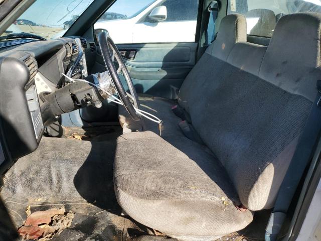 Aukcja sprzedaży 1994 Chevrolet S Truck S10, vin: 1GCCS14Z5R8223672, numer aukcji: 74287693
