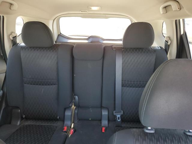 Продаж на аукціоні авто 2017 Nissan Rogue S, vin: KNMAT2MT7HP536376, номер лоту: 75908263