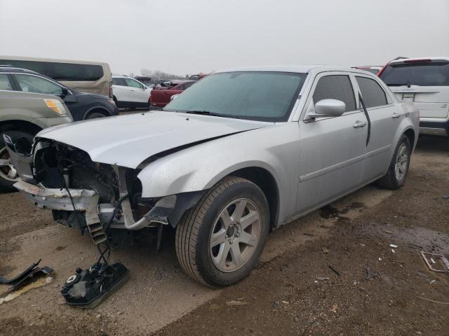 Продаж на аукціоні авто 2005 Chrysler 300, vin: 2C3JA53G05H666144, номер лоту: 48012676