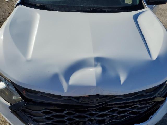 77814853 :رقم المزاد ، 2GNAXVEX8K6163564 vin ، 2019 Chevrolet Equinox Lt مزاد بيع