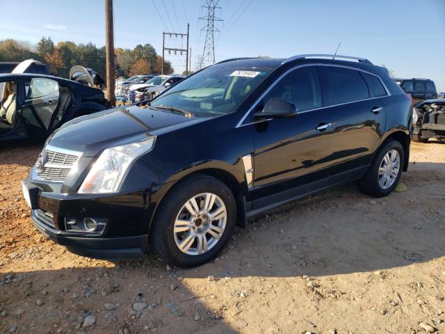 2011 Cadillac Srx Luxury Collection მანქანა იყიდება აუქციონზე, vin: 3GYFNAEY2BS680716, აუქციონის ნომერი: 76276403