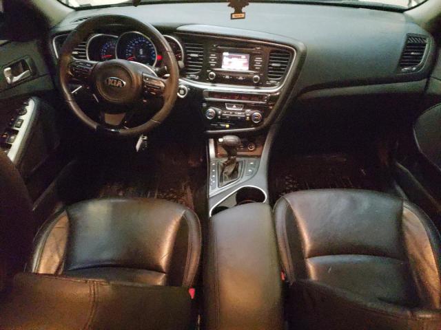 Aukcja sprzedaży 2015 Kia Optima Ex, vin: KNAGN4A73F5657029, numer aukcji: 74686703