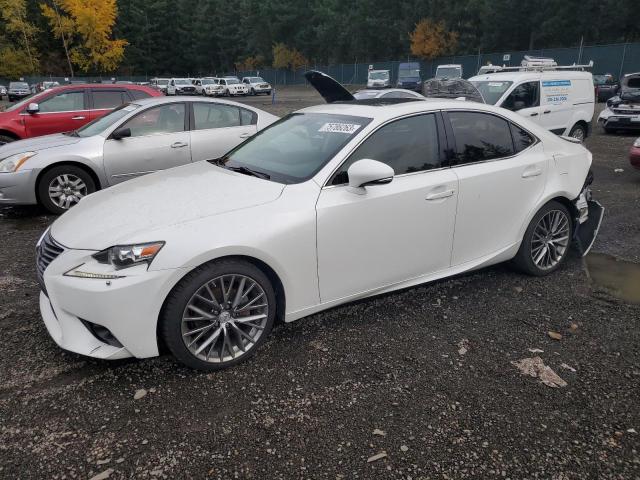 Aukcja sprzedaży 2014 Lexus Is 250, vin: JTHCF1D21E5012499, numer aukcji: 75786263