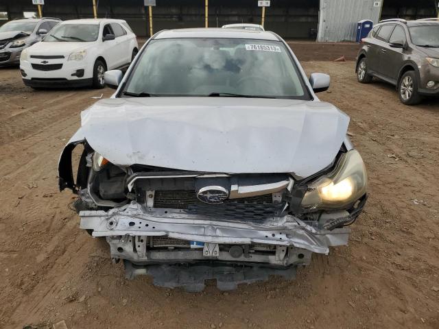Auction sale of the 2013 Subaru Impreza Premium, vin: JF1GPAD65DH847575, lot number: 76185313