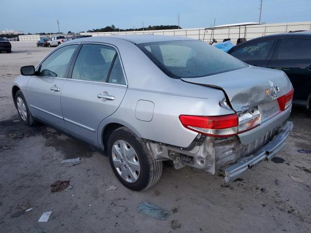 Aukcja sprzedaży 2004 Honda Accord Lx, vin: 1HGCM56364A057949, numer aukcji: 78049953