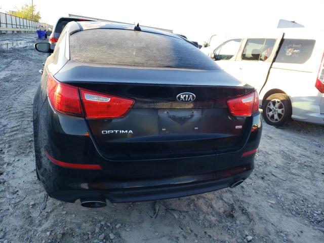 74533453 :رقم المزاد ، 5XXGM4A71FG357717 vin ، 2015 Kia Optima Lx مزاد بيع