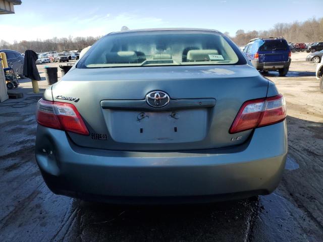 Aukcja sprzedaży 2007 Toyota Camry Ce, vin: 4T1BE46K37U680257, numer aukcji: 73361423
