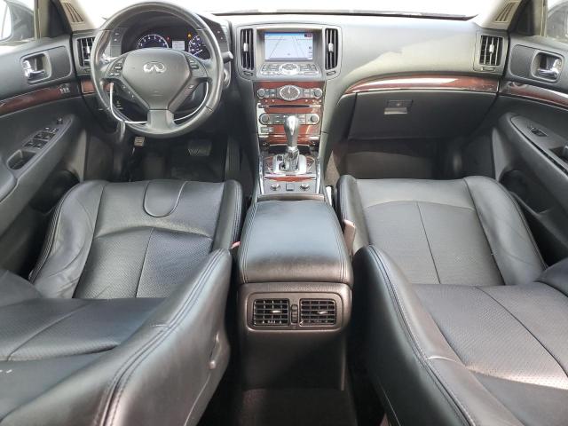 77994653 :رقم المزاد ، JN1CV6AR3DM355213 vin ، 2013 Infiniti G37 مزاد بيع