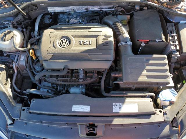 Продажа на аукционе авто 2017 Volkswagen Golf Sportwagen S, vin: 3VWC17AU8HM505116, номер лота: 77860893