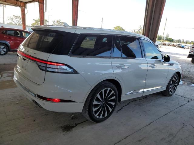 2020 Lincoln Aviator Black Label Grand Touring მანქანა იყიდება აუქციონზე, vin: 5LMYJ9YY7LGL15526, აუქციონის ნომერი: 76131293