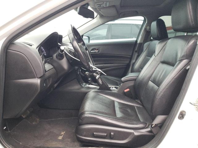 Продажа на аукционе авто 2017 Acura Ilx, vin: 19UDE2F70HA801683, номер лота: 76638873