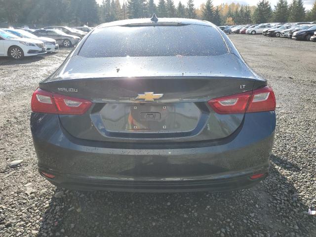 2018 Chevrolet Malibu Lt მანქანა იყიდება აუქციონზე, vin: 1G1ZD5ST7JF183517, აუქციონის ნომერი: 76193253