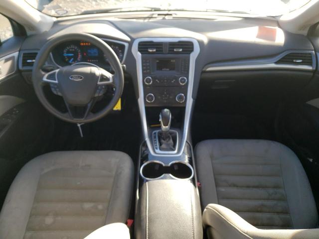 Продажа на аукционе авто 2015 Ford Fusion S, vin: 3FA6P0G71FR148598, номер лота: 77549693