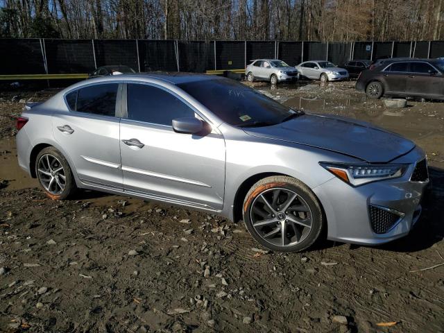 Продажа на аукционе авто 2019 Acura Ilx Premium, vin: 19UDE2F70KA004809, номер лота: 78080383